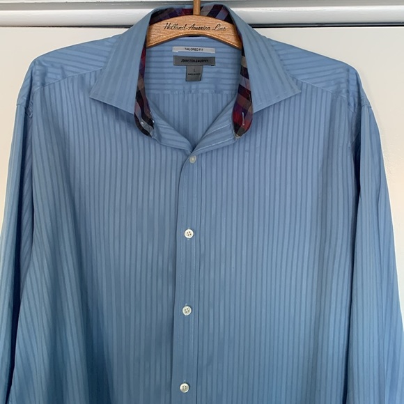 Johnston & Murphy (L) - Picture 1 of 15